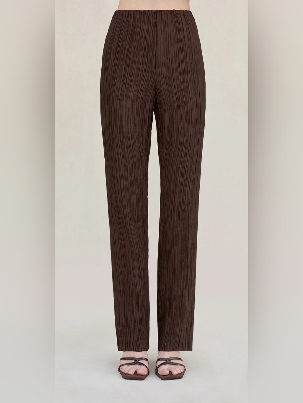 Cult Gaia Stacie trousers Medium